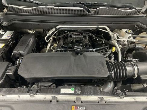 Used 2023 Chevrolet Colorado LT w/ LT Convenience Package image 28