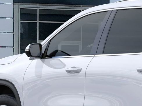 New 2026 Buick Enclave Preferred w/ Power Package AWD/4WD image 12