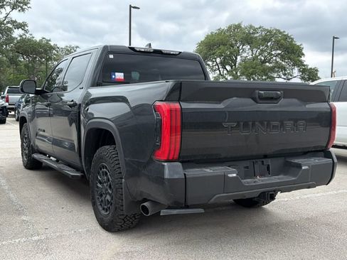 Used 2026 Toyota Tundra SR5 RWD image 9
