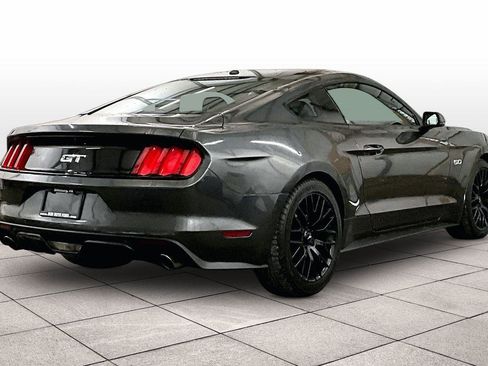 Used 2015 Ford Mustang GT Premium w/ GT Performance Package image 11