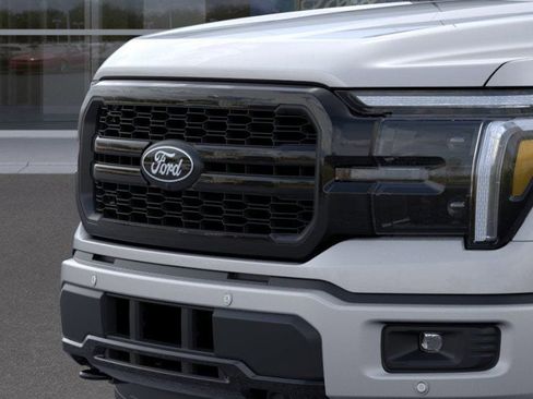 New 2025 Ford F150 Lariat w/ Equipment Group 502A High AWD/4WD image 46