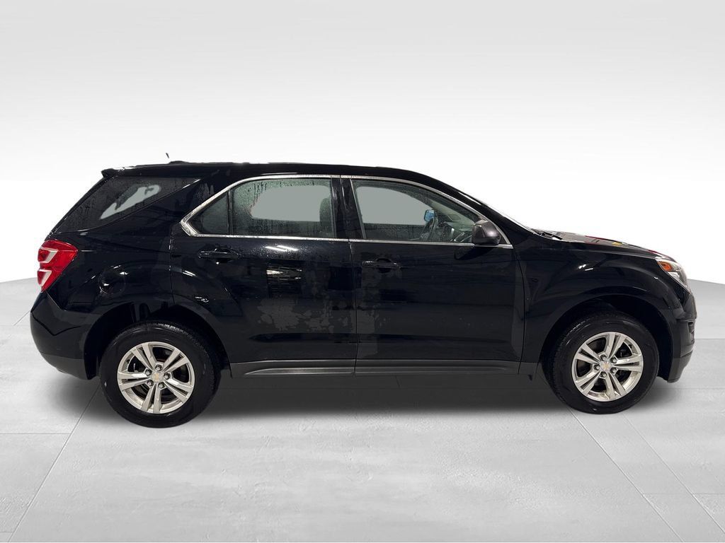 Used 2016 Chevrolet Equinox LS FWD image 49