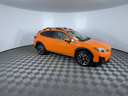 Used 2018 Subaru Crosstrek 2.0i Limited AWD/4WD image 2