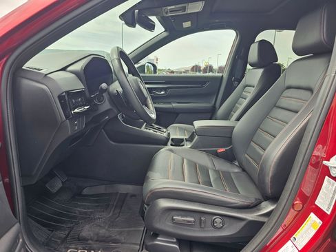 Used 2023 Honda CR-V Sport Touring image 19