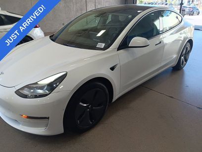 Used 2022 Tesla Model 3 Long Range