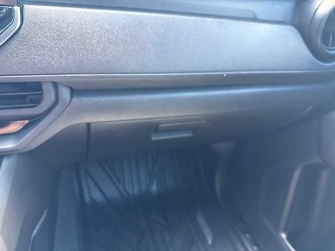 Used 2026 Chevrolet Colorado Trail Boss AWD/4WD image 26