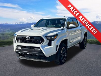 Used 2024 Toyota Tacoma TRD Sport