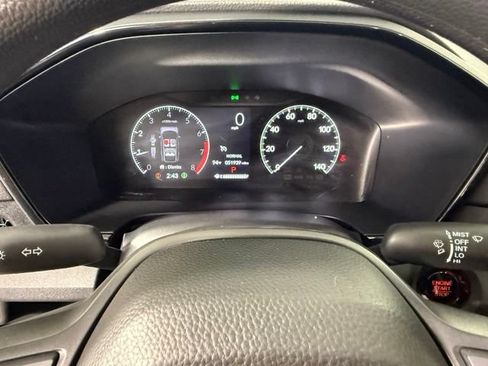 Used 2024 Honda CR-V LX image 19