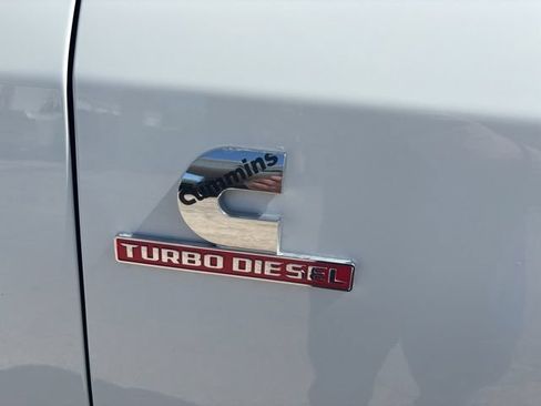 Certified 2024 RAM 2500 Laramie w/ Safety Group AWD/4WD image 11