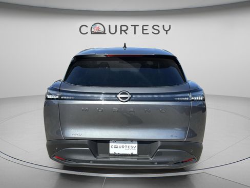 New 2026 Nissan Murano SL AWD/4WD image 5