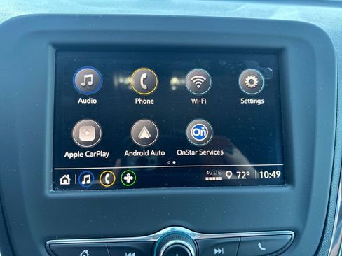 Certified 2022 Chevrolet Equinox LT image 4