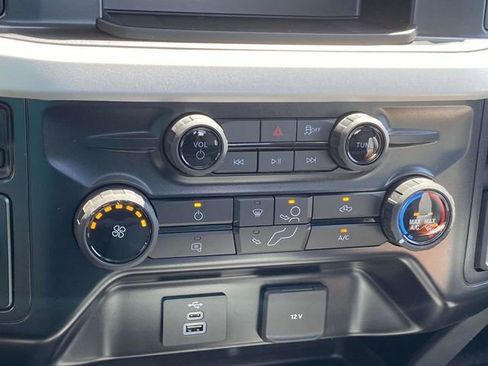 New 2025 Ford F450 XL w/ XL Chrome Package image 14