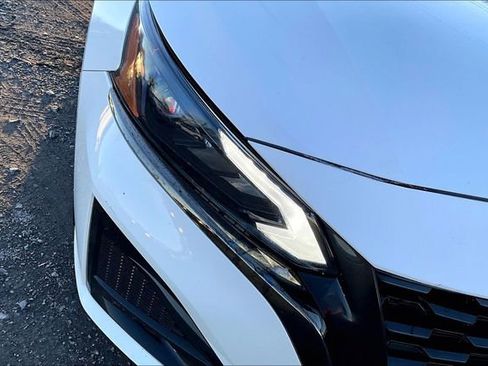 Used 2024 Nissan Altima 2.5 SR image 29