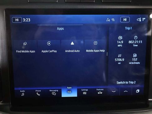 Used 2022 Ford F150 Lariat image 46