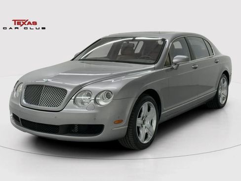 Used 2006 Bentley Flying Spur Flying Spur image 3