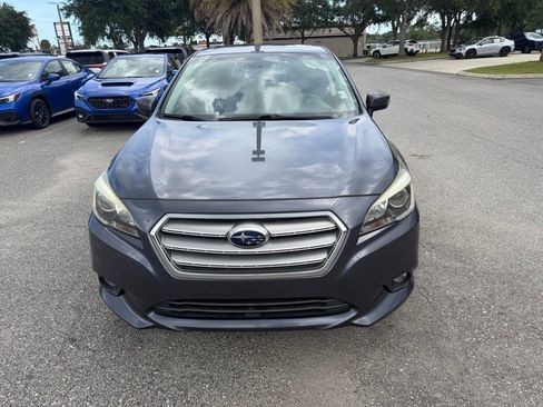 Used 2016 Subaru Legacy 2.5i Premium AWD/4WD image 10