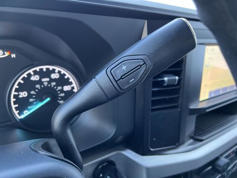 New 2026 Ford F250 XL w/ STX Appearance Package image 21