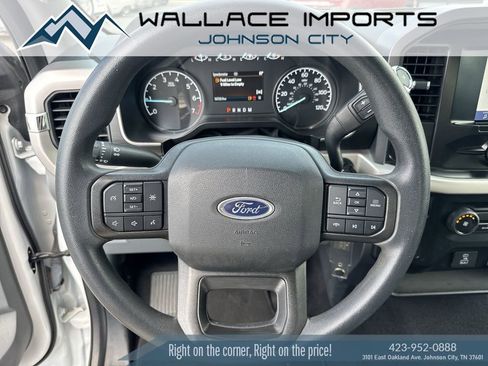 Used 2023 Ford F150 XLT AWD/4WD image 27