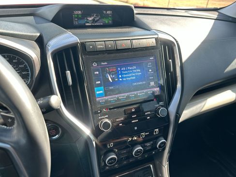 Used 2020 Subaru Ascent Touring w/ Popular Package #3 image 16