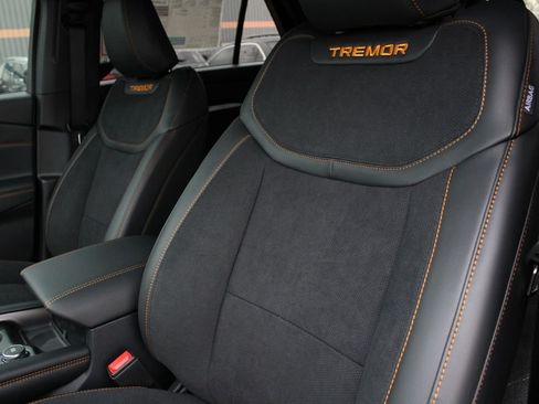 New 2026 Ford Explorer Tremor w/ Tremor Ultimate Package AWD/4WD image 7