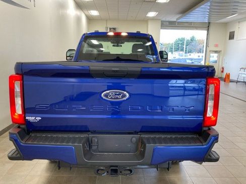 New 2026 Ford F250 XL w/ STX Appearance Package image 6