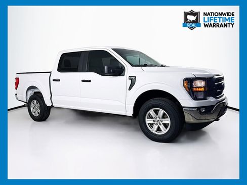 Used 2023 Ford F150 XL w/ XL Chrome Appearance Package image 1