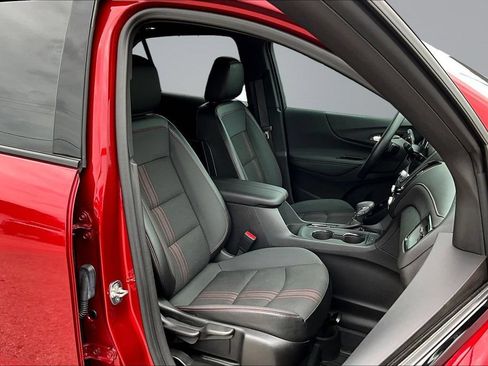 Used 2024 Chevrolet Equinox RS FWD image 30