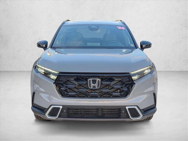 Used 2026 Honda CR-V Sport Touring image 2