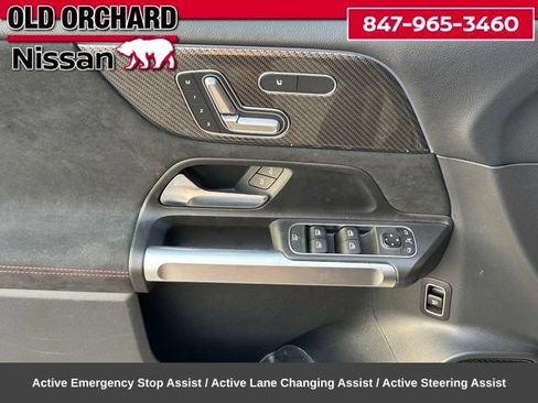 Used 2024 Mercedes-Benz GLB 250 4MATIC image 10