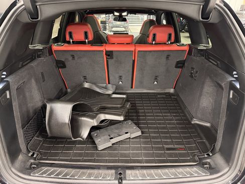 Used 2020 BMW X3 M image 26