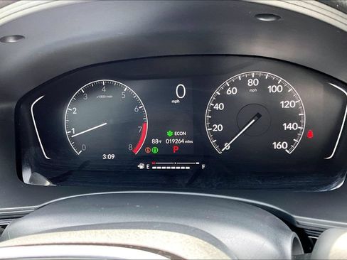 Used 2024 Honda Civic Sport image 12