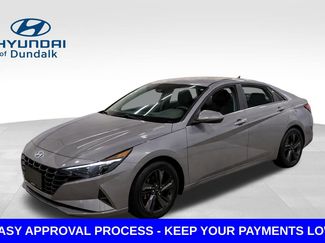 Used 2022 Hyundai Elantra SEL w/ Cargo Package FWD video 1