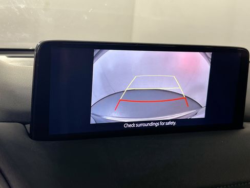 Used 2023 MAZDA CX-5 AWD 2.5 S w/ Premium Plus Pkg image 12