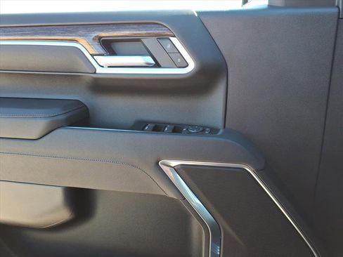 New 2026 GMC Sierra 1500 Elevation w/ X31 Off-Road Package image 14