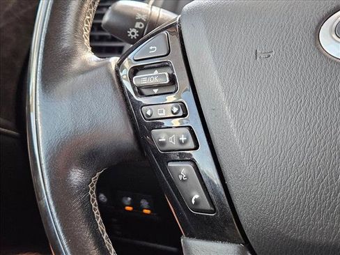 Used 2020 INFINITI QX80 Luxe w/ Proassist Package RWD image 26