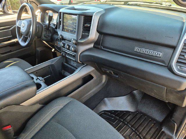 Certified 2021 RAM 2500 Big Horn w/ Level 1 Equipment Group AWD/4WD image 22