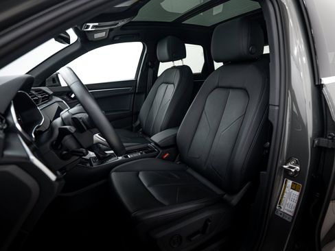 Certified 2023 Audi Q3 2.0T Premium Plus w/ Premium Plus Package AWD/4WD image 14