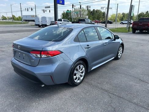 Used 2023 Toyota Corolla LE FWD image 6