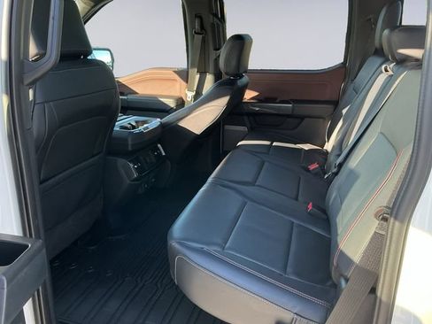 Certified 2023 Ford F150 Lariat AWD/4WD image 21
