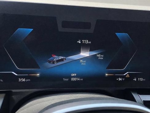 New 2027 BMW i5 eDrive40 RWD image 22