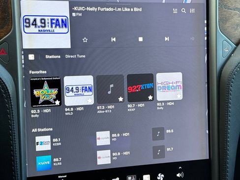 Used 2019 Tesla Model S 75D AWD/4WD image 19