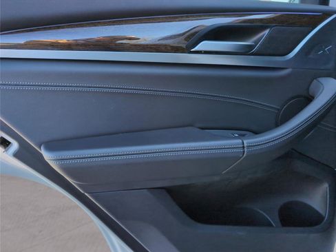 Used 2019 BMW X3 sDrive30i w/ Convenience Package image 27