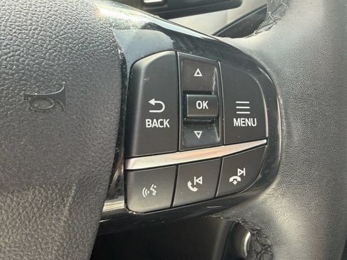 Used 2022 Ford Escape Titanium AWD/4WD image 26