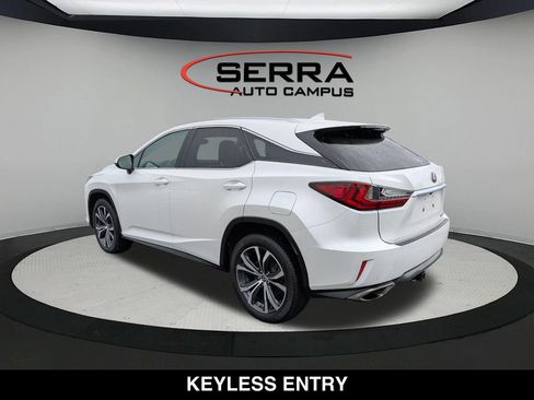 Used 2018 Lexus RX 350 AWD w/ Premium Package image 11