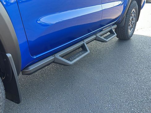 New 2026 Nissan Frontier PRO-4X w/ Pro Premium Package image 9