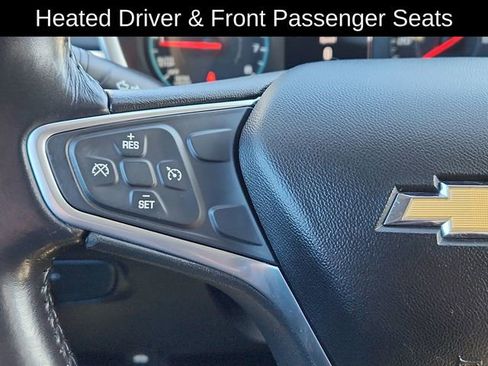 Used 2018 Chevrolet Equinox LT image 38