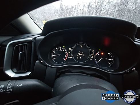 Certified 2023 MAZDA CX-50 Meridian Edition w/ Cargo Package image 10