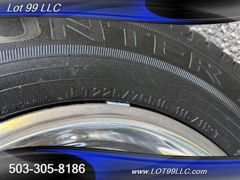 Used 1994 Ford F350 2WD Crew Cab image 41