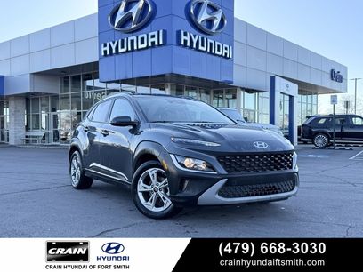 Used 2022 Hyundai Kona SEL w/ Convenience Package