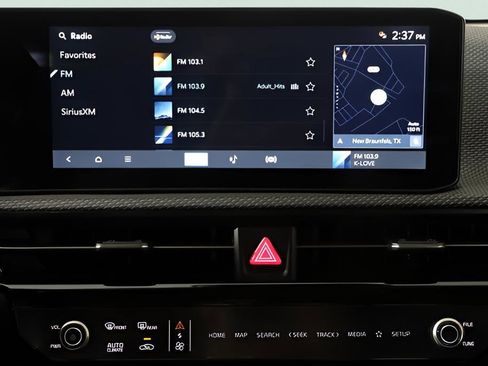 New 2025 Kia EV6 Wind image 25